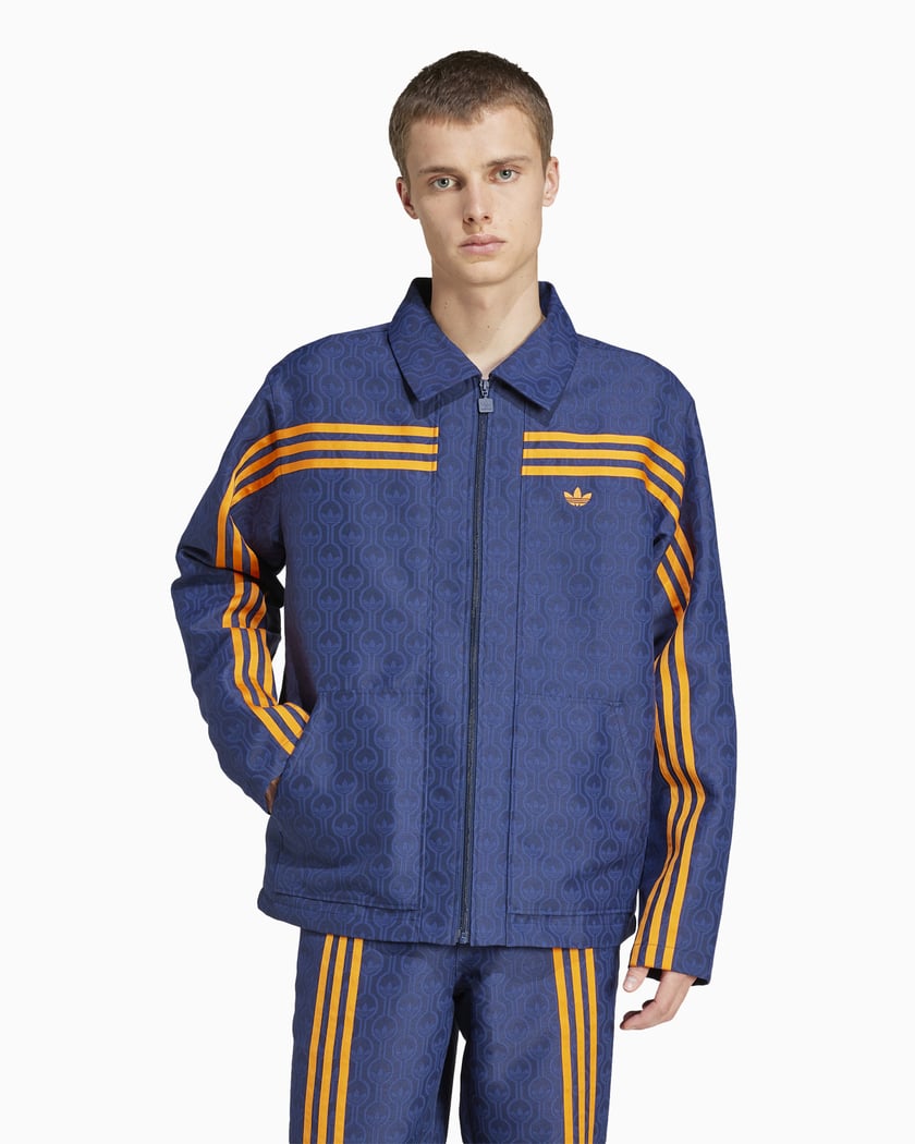 Giubbotti adidas 2015 top