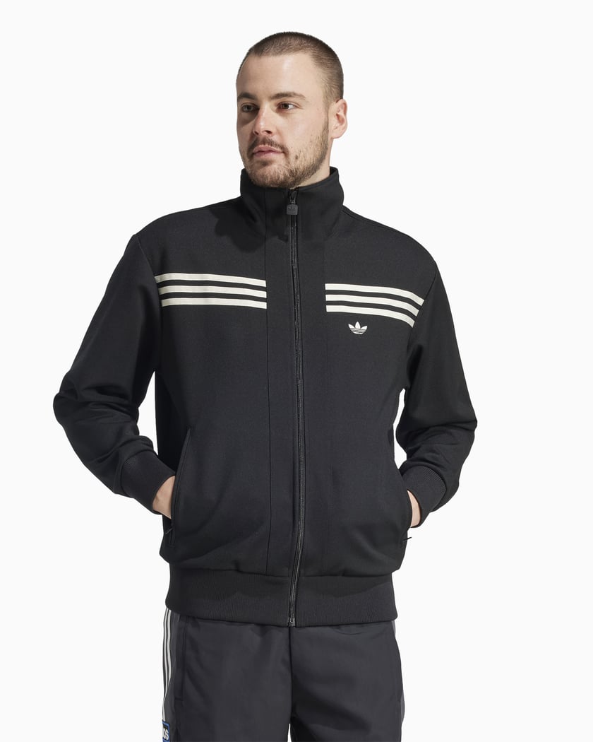 Giubbotti adidas 2012 top