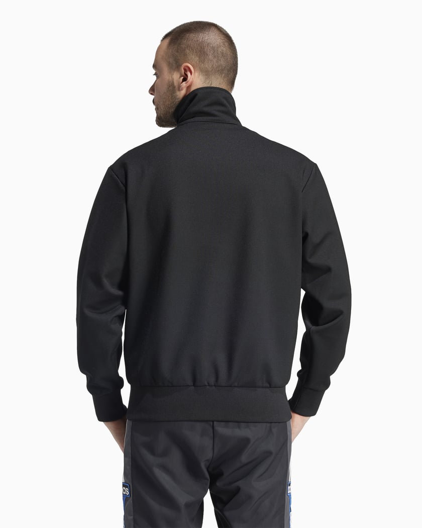 adidas Originals BB Men s Track Jacket Black JN5962 FOOTDISTRICT