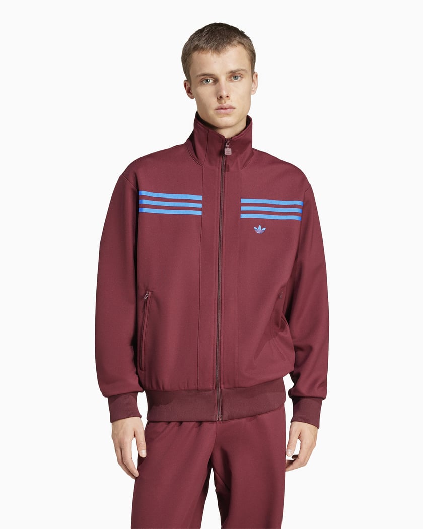 adidas Originals BB Men s Track Jacket