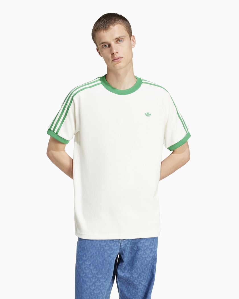 Adidas originals tennis california t-shirt outlet
