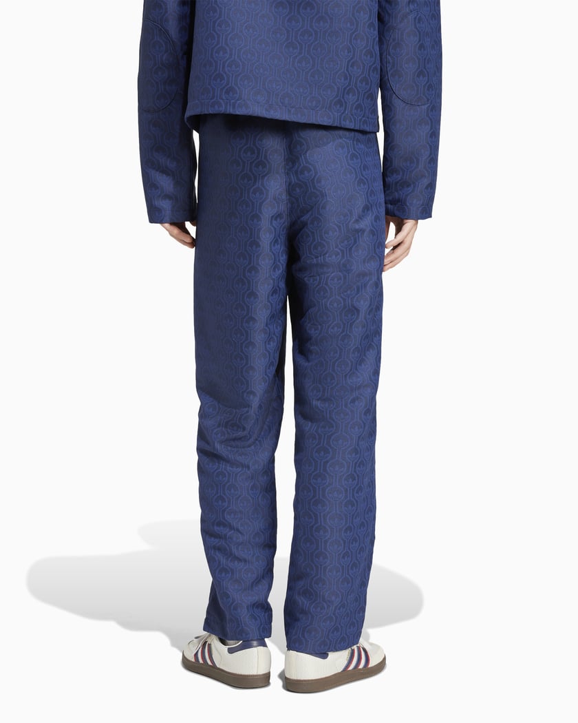 Adidas velvet broek best sale