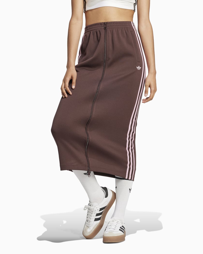 Adidas midi skirt 2025