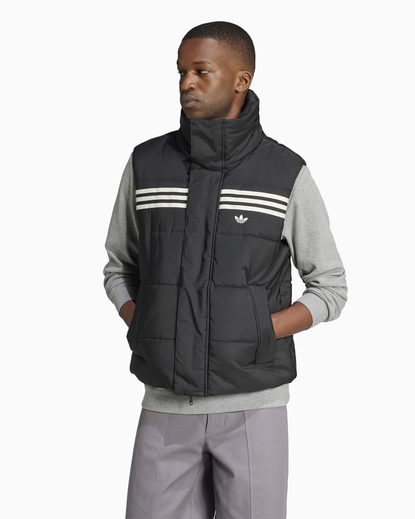 Adidas club vest hot sale