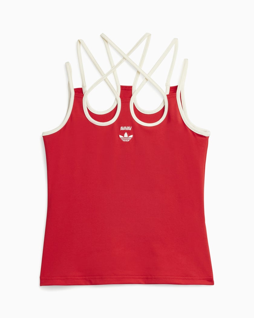 adidas AVAVAV Cut Out Tee アヴァヴァヴ Tシャツ adidas Originals by Avavav cutout tee