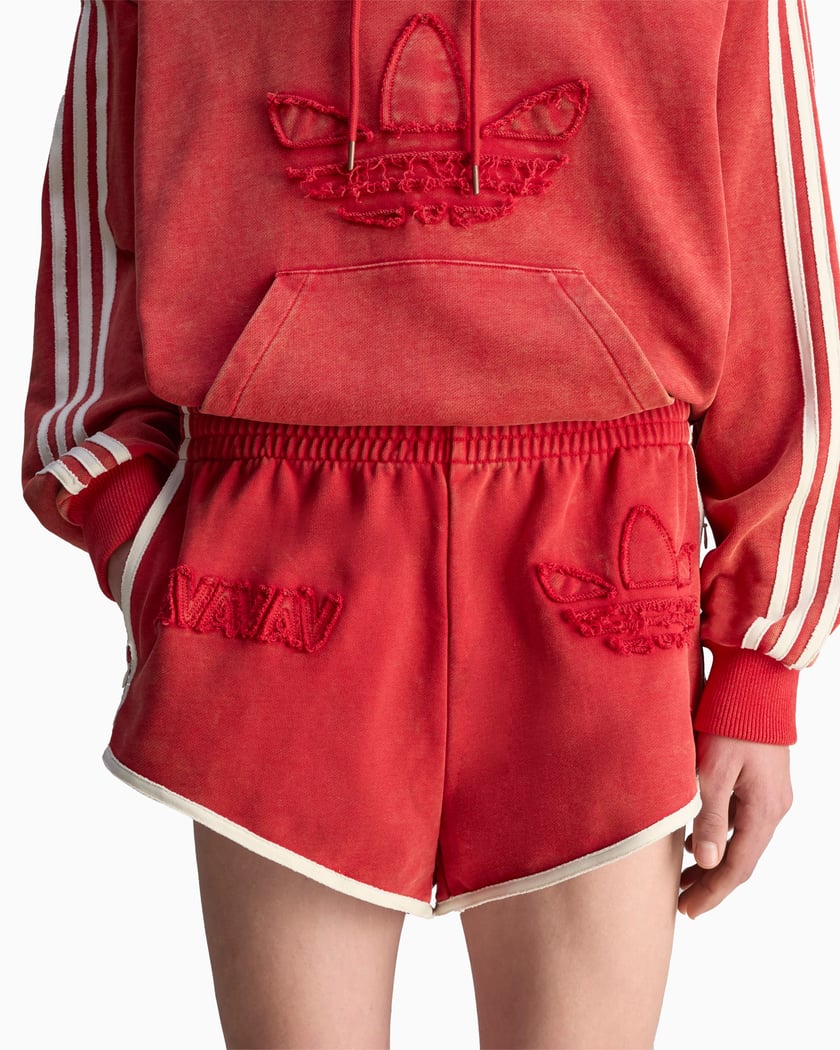 avavav adidas コラボ　クロストップ　赤　キャミソール adidas Originals + Avavav Cross Top 'Better Scarlet