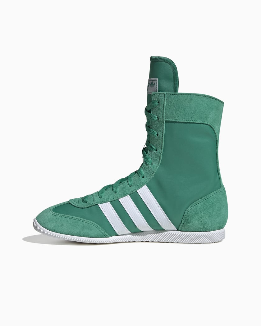 adidas Originals Women s Japan H Verde JP9933 FOOTDISTRICT