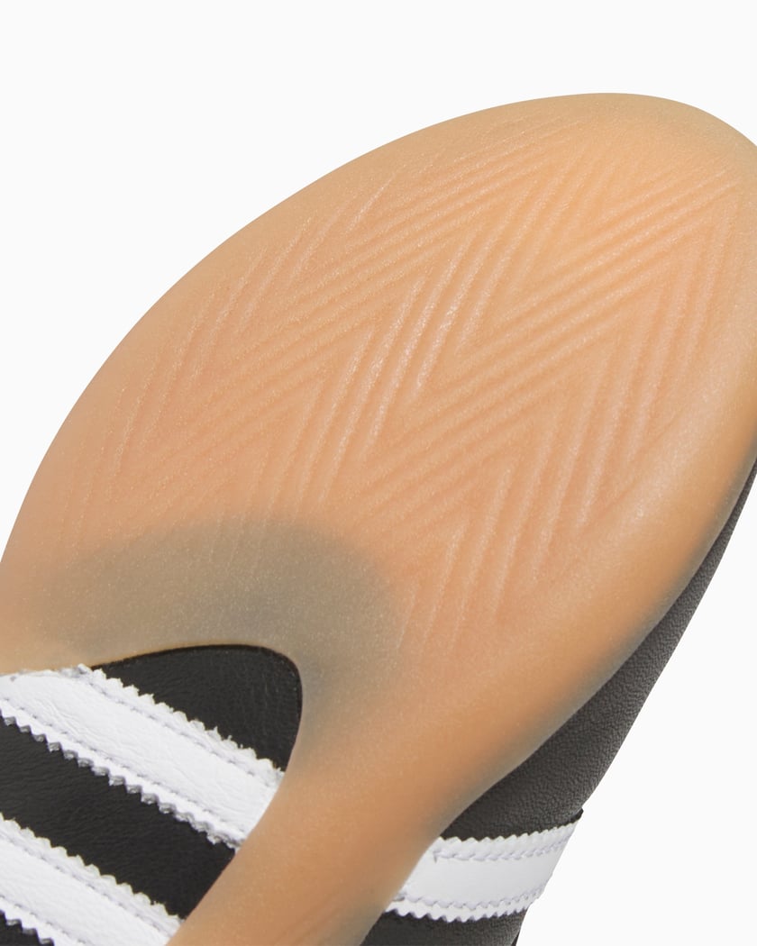 adidas Originals Women's Taekwondo Mei Black JQ3012