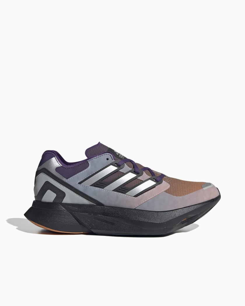 adidas Performance Equipment Adios Pro Gris JQ3271 FOOTDISTRICT