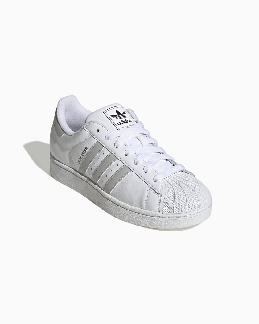 田中 WMNS) adidas Superstar Bonega 2B 'White Lucid Blue' IG2394