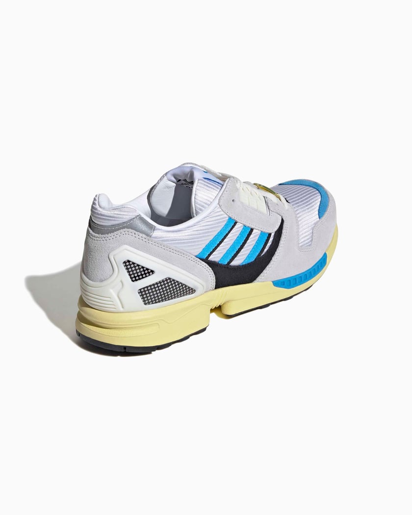 adidas Copa シューズ シルバー/ブルー/イエロー adidas Copa シューズ シルバー/ブルー/イエロー コパ【アディダス公式】