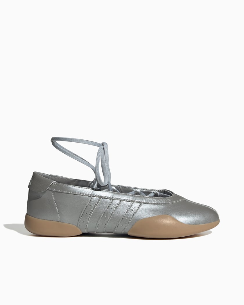 adidas Originals Wmns Taekwondo Mei Ballet | JR7031 | black