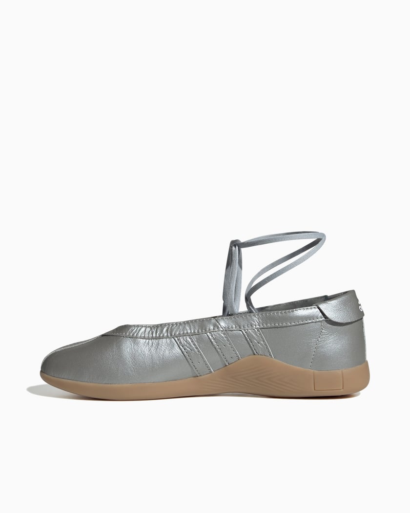 adidas Taekwondo Mei Ballet Black White (Women's) - JR7031 - US