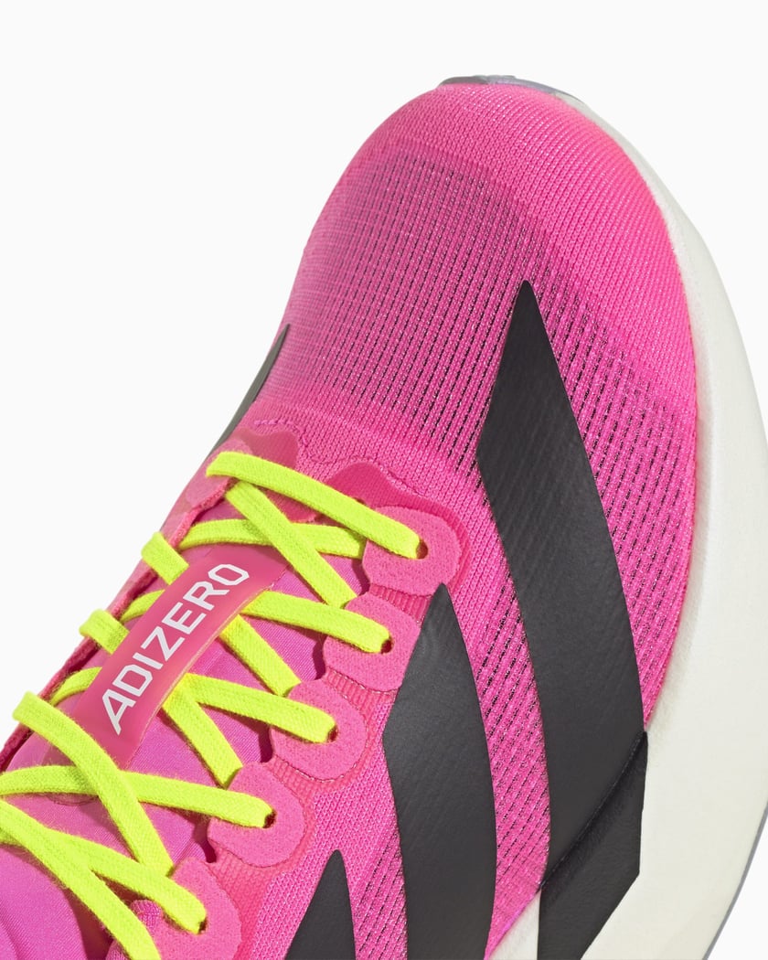adidas Performance Women's Adizero Evo SL Continental Pink JS4455