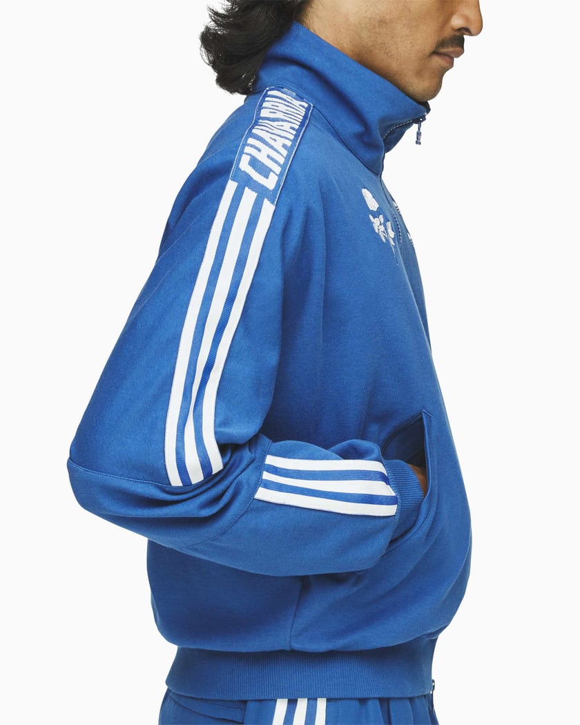 Track Jacket Relaxed adidas Originals x Willy Chavarria x Willy