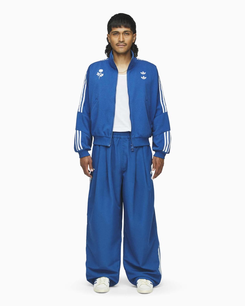 adidas Originals x Willy Chavarria x Willy Chavarria Knit Relaxed