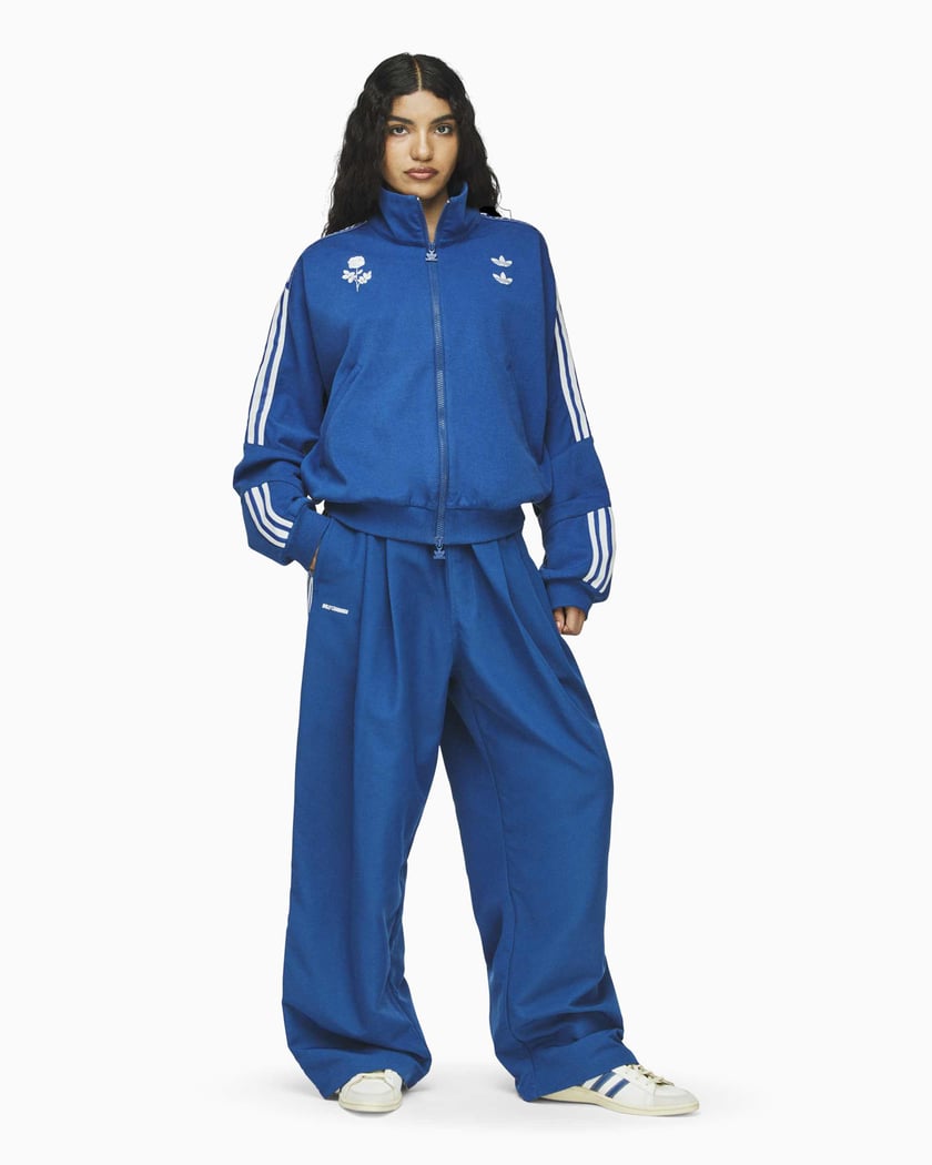 adidas Originals x WILLY CHAVARRIA ジャージ adidas - アディダス×ウィリー・チャバリア ジャージ を