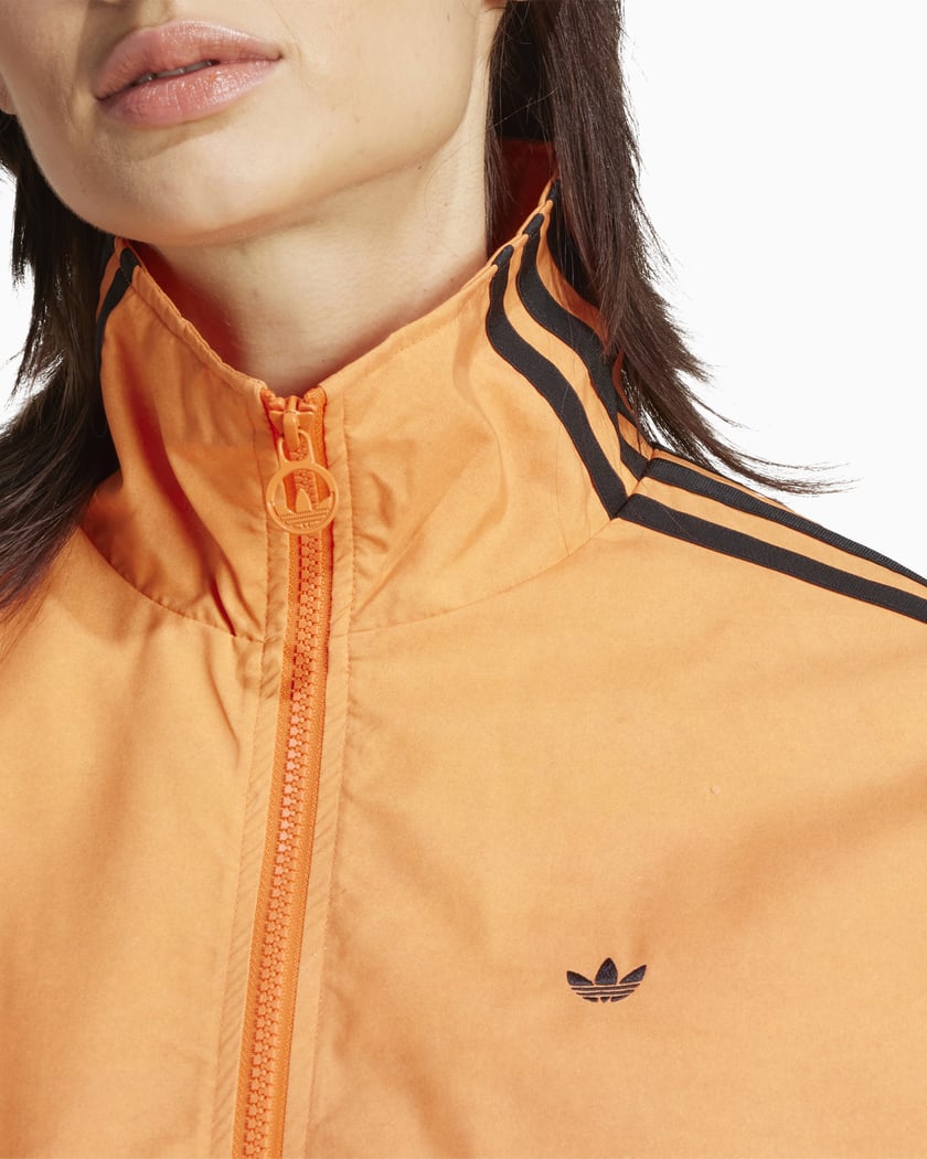 Sale Adidas Veste Adidas Original Jaune Veste De Survêtement