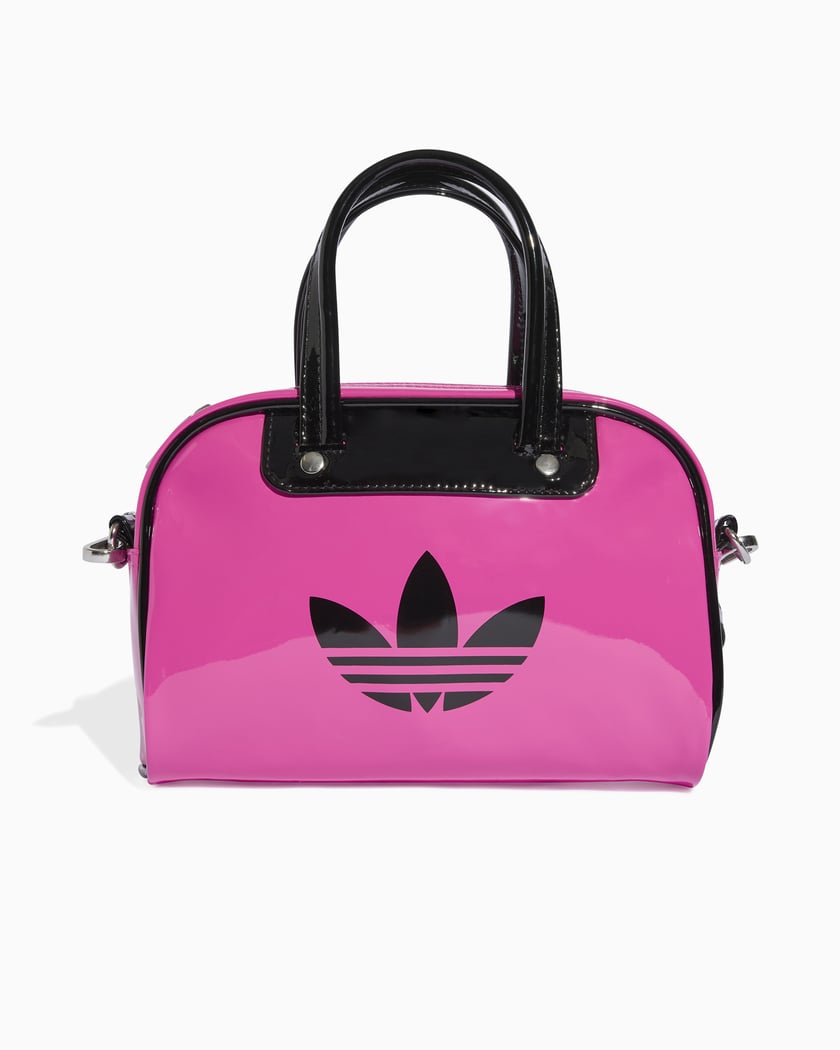 Sac Á Main adidas Originals Adicolor Mini Bowling Unisex Rose