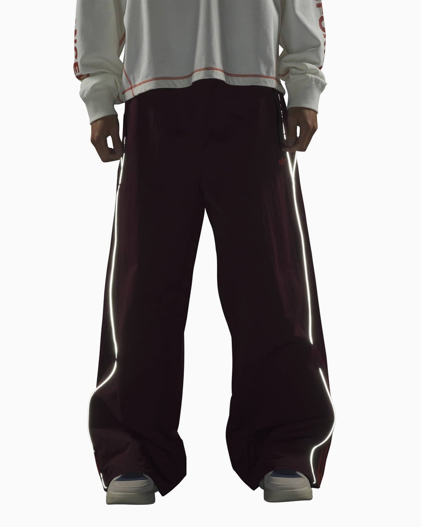 adidas Originals Los Angeles Venice Wind Pants Relaxed Unisex