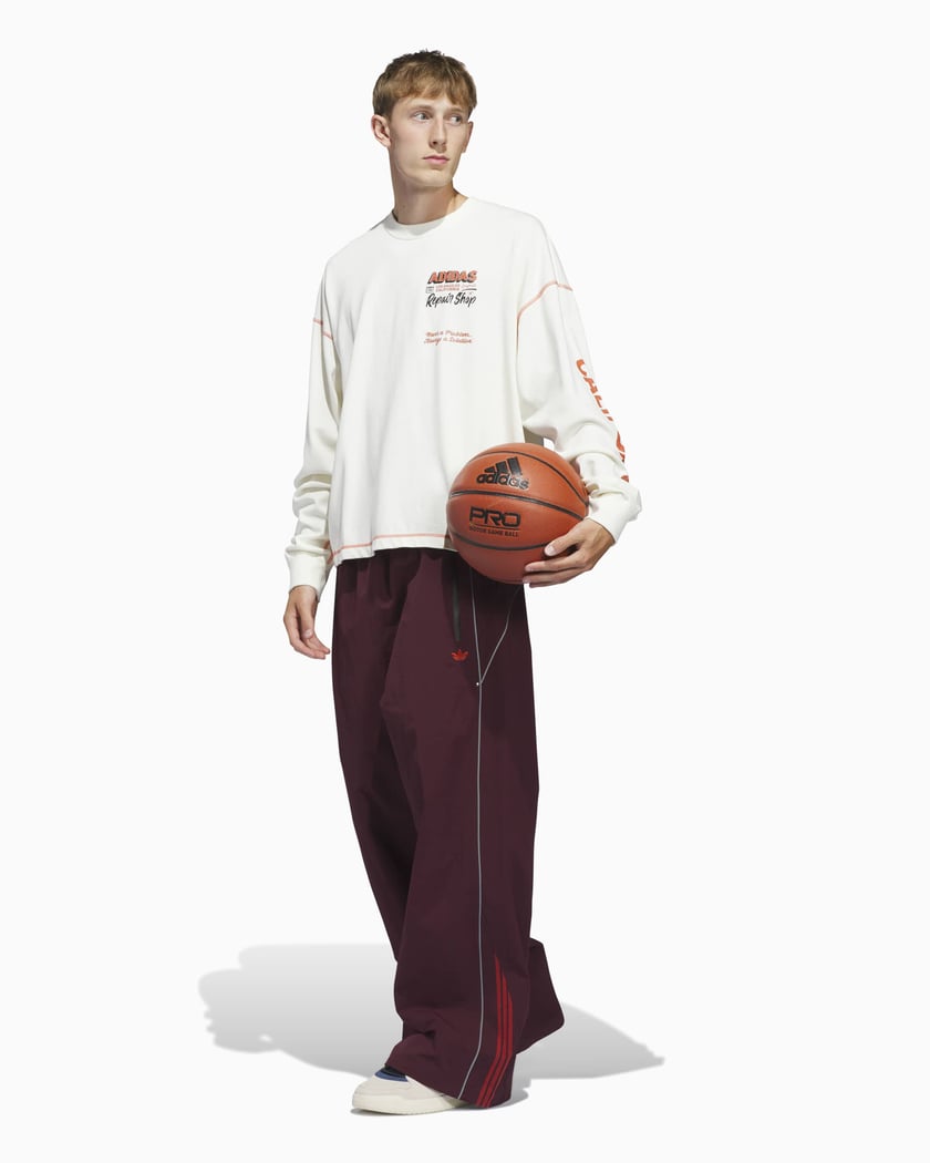 optstuffdrawstringborderlongtshirt XXL 白 Optstuff Drawstring