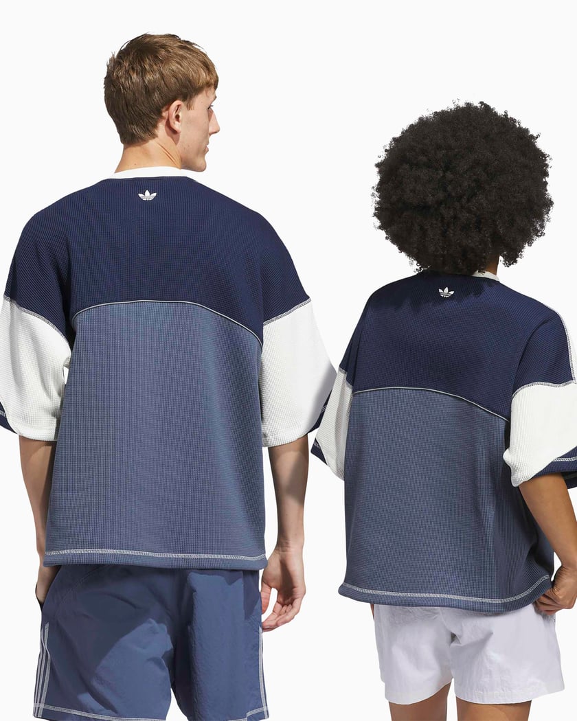 adidas Originals Los Angeles La Cienega Sports Half-Sleeved