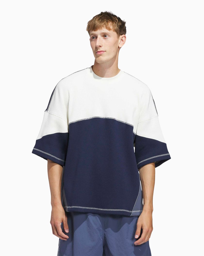 adidas Originals Los Angeles La Cienega Sports Half-Sleeved