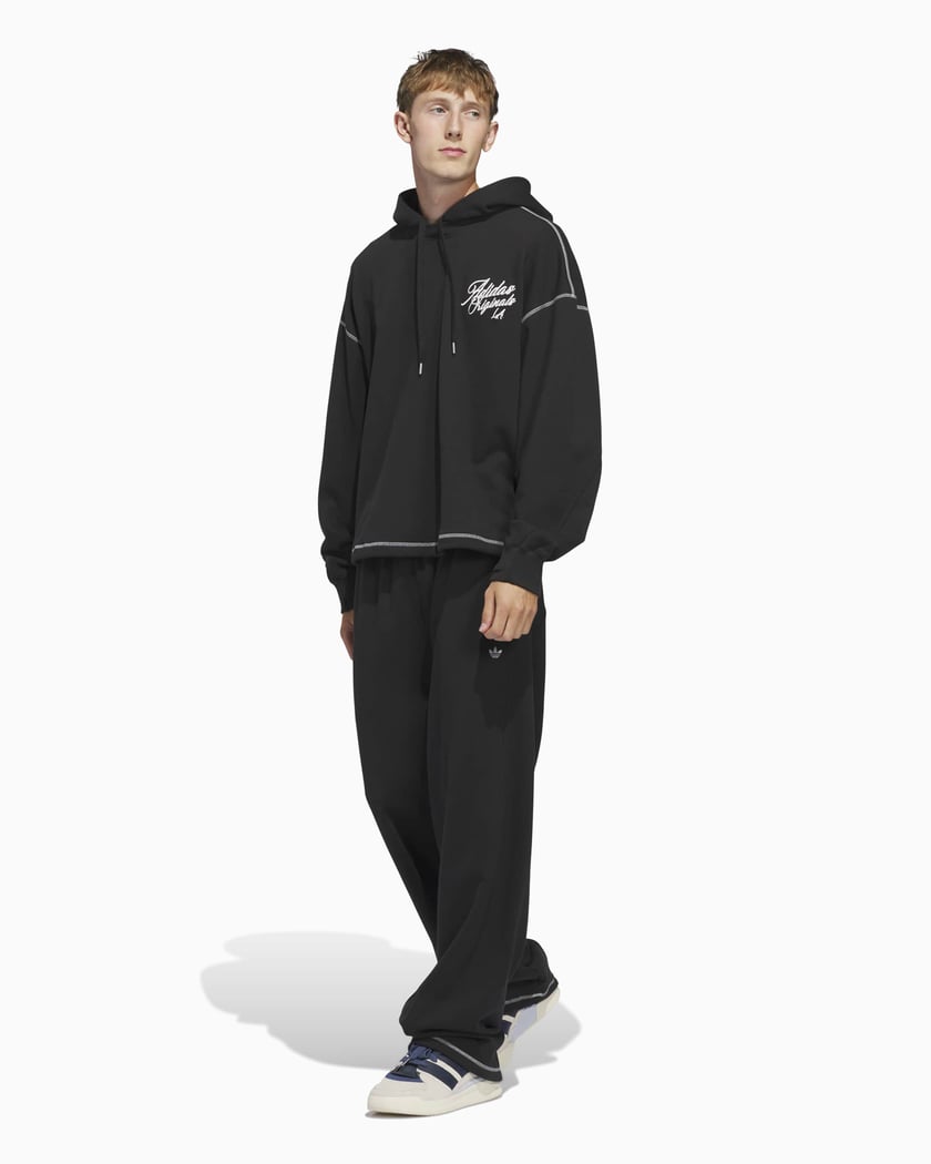 adidas Originals Los Angeles Santa Monica Relaxed Unisex Track