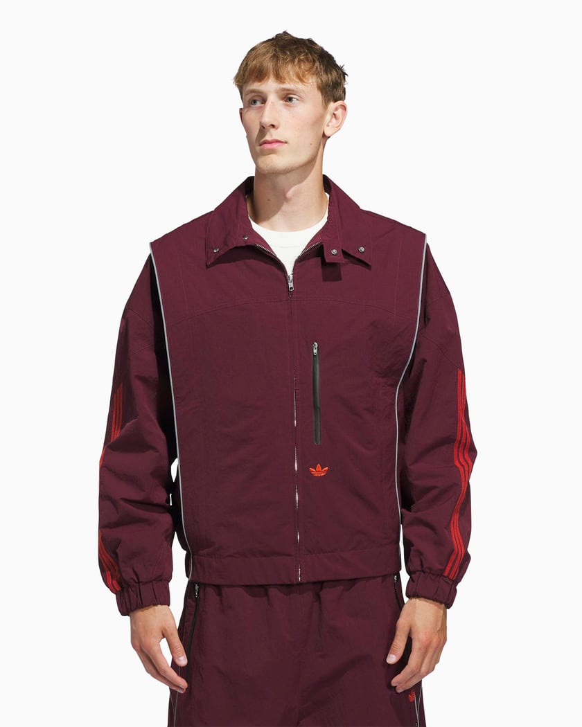 adidas Originals Los Angeles Venice Relaxed Unisex Windbreaker