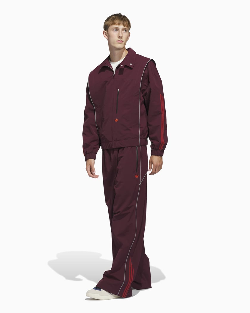 adidas Originals Los Angeles Venice Relaxed Unisex Windbreaker