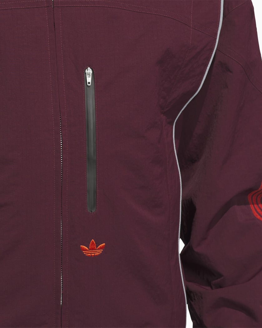 adidas Originals Los Angeles Venice Relaxed Unisex Windbreaker