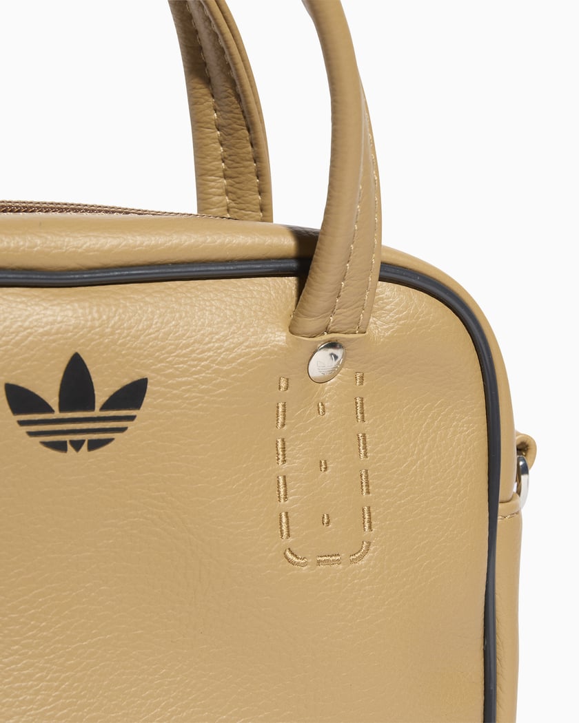 Adidas Originals Adicolor XS Unisex Bag Brown JX7874 | FOOTDISTRICT