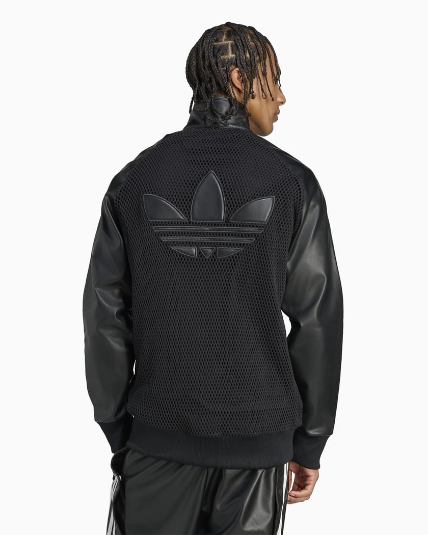 Adidas Originals Felpe Nike E Adidas Felpa Con Zip Adidas