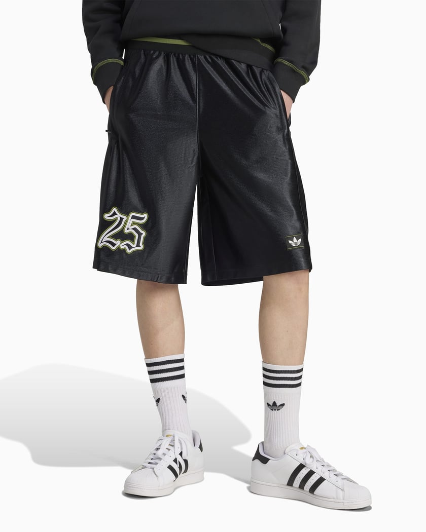 men's nike and adidas shorts