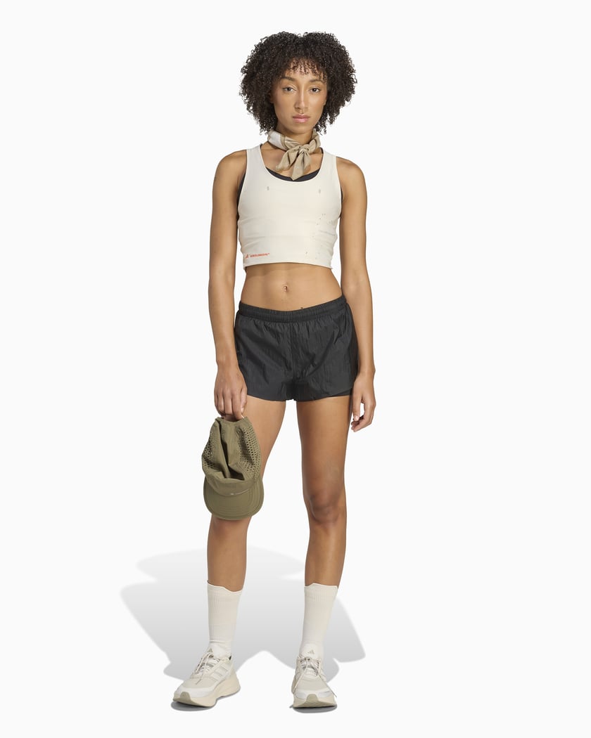 adidas Performance x H.Koumori Adi365 Running Crop Women's