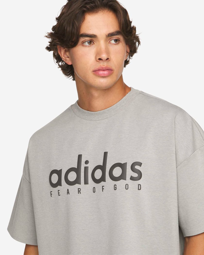 adidas Originals x Fear of God ATHLETICS Performance Relaxed T