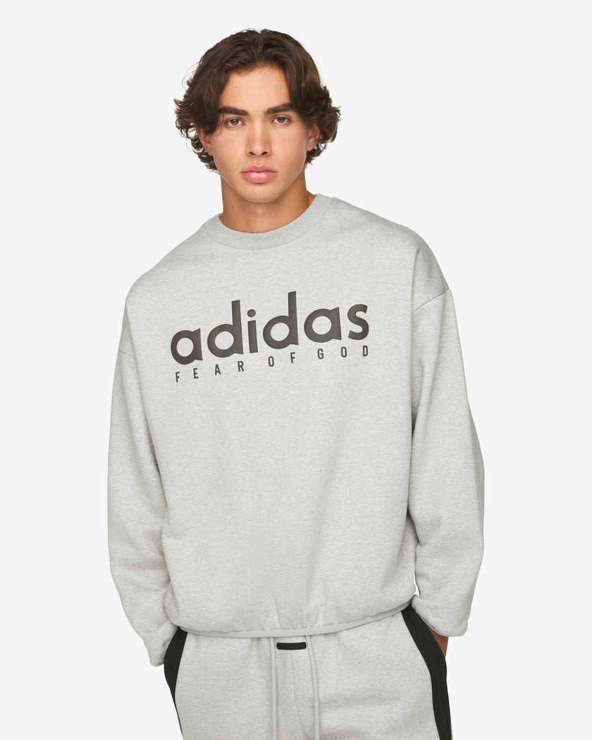 adidas Originals x Fear of God ATHLETICS Relaxed Men's Sweatshirt