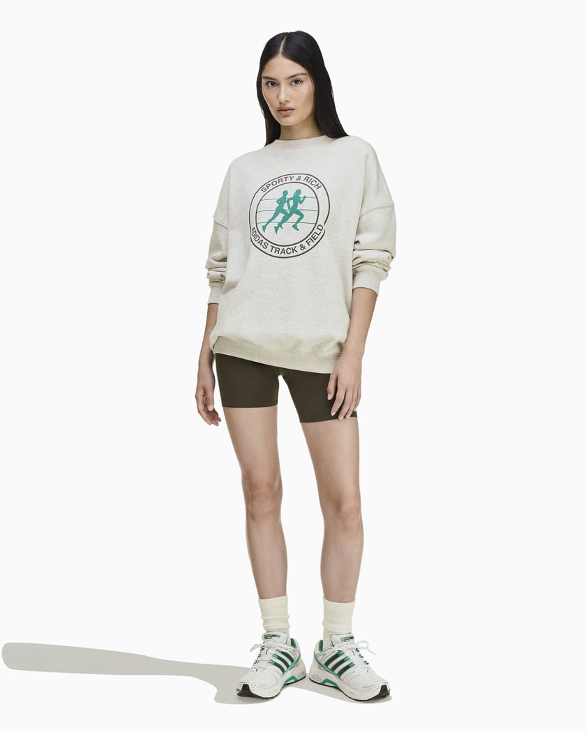CLUBHAUS Diana Highneck SweatShirt XL 新品 CLUBHAUS Diana Highneck SweatShirt - メルカリ
