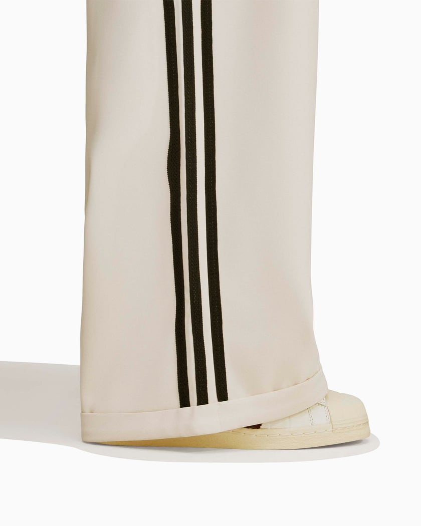 adidas Originals x Wales Bonner Wide Men's Sweatpants White KB2295