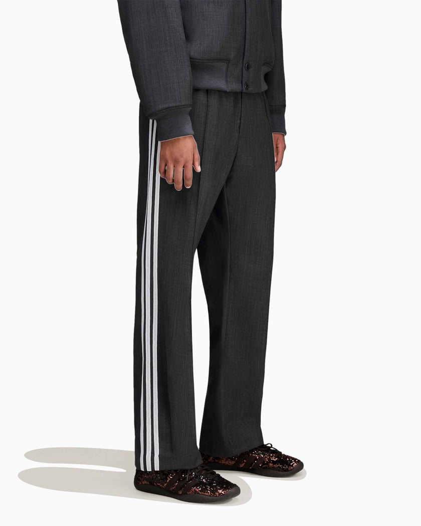 パンツ adidas WALES BONNER Lovers Track Pants Unisex Lovers Track Pants – La Garçonne