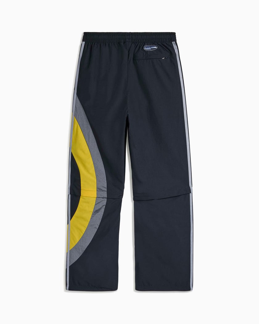 adidas Originals x Brain Dead Detachable Relaxed Unisex Track