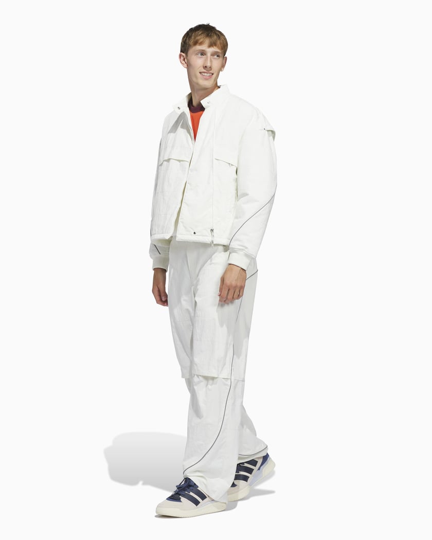 adidas Originals Los Angeles Motor Ave Racer Relaxed Unisex Light