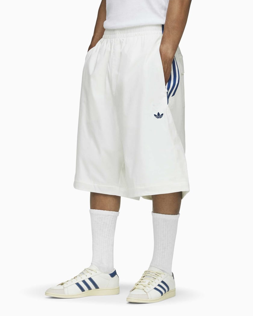 adidas × WILLY CHAVARRIA ショーツ 2XL adidas WILLY CHAVARRIA GYM SHORT ダークマリン（アディダス