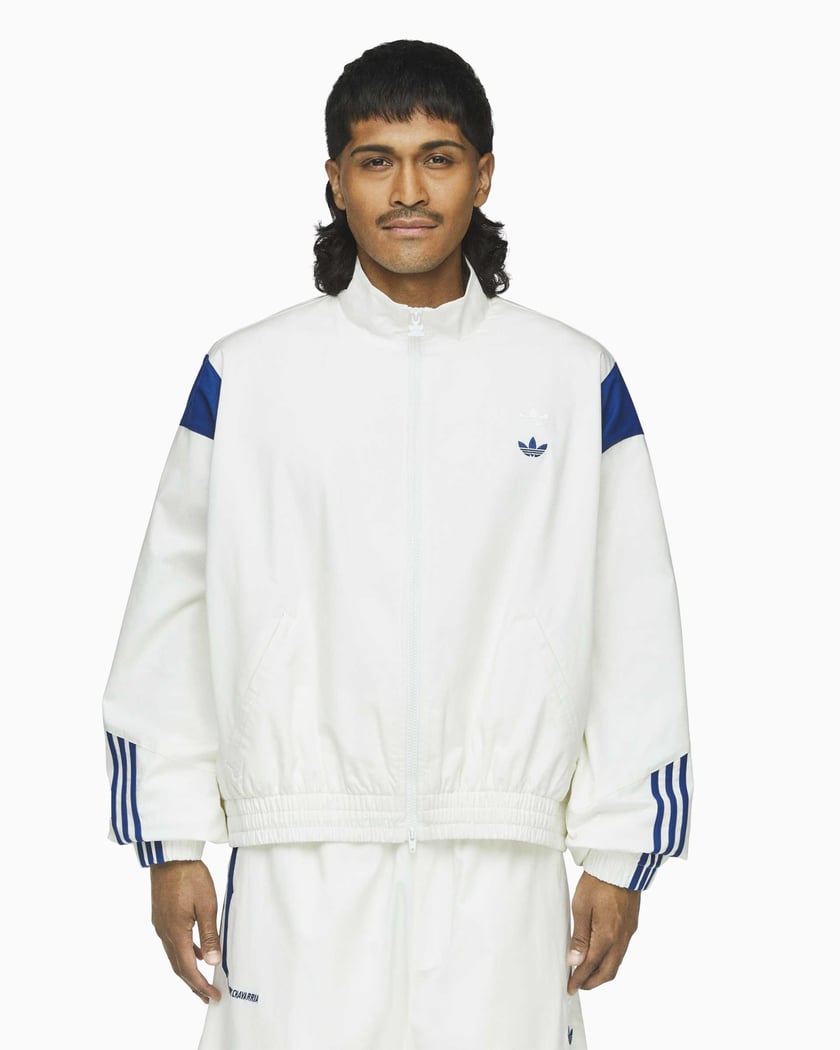 ウェア WILLY CHAVARRIA x adidas Originals adidas Originals x Willy Chavarria x Willy Chavarria Knit Relaxed