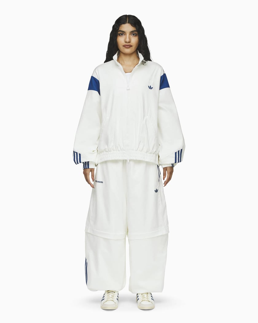 Veste de Survêtement Relaxed adidas Originals x Willy