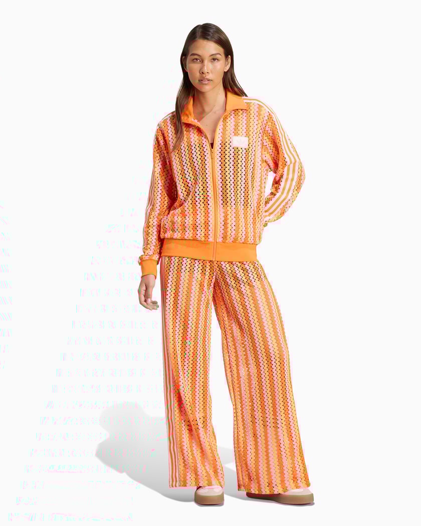 adidas Originals Firebird Regular Track Pants voor dames