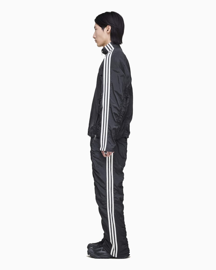 adidas Originals x Thug Club Woven Logo Relaxed Unisex Track
