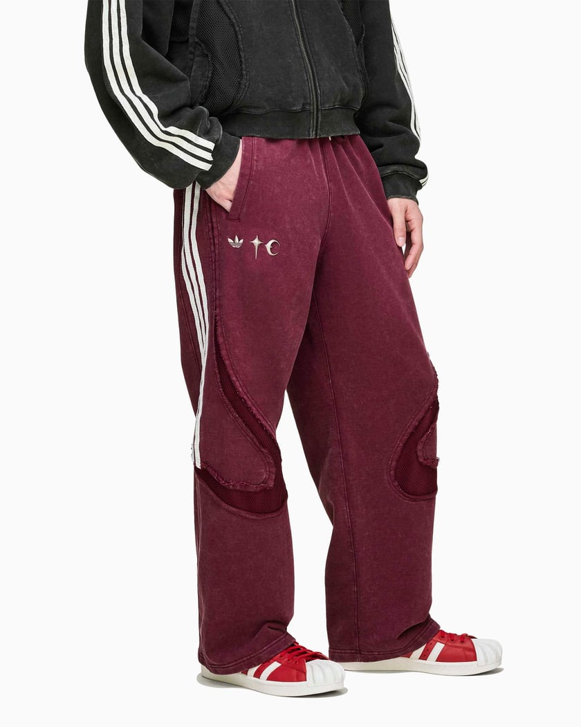 adidas Originals Thug Club Teamgeist Relaxed Men's Track Pants