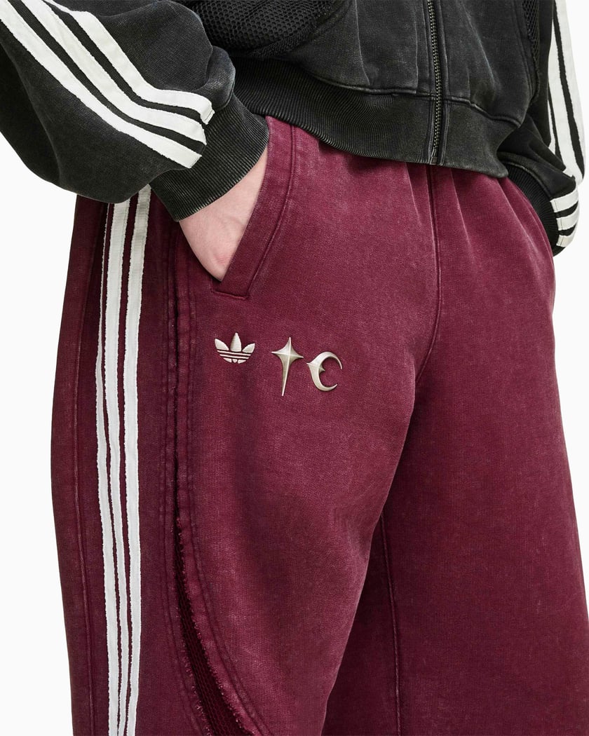 adidas Originals Thug Club Teamgeist Relaxed Men's Track Pants