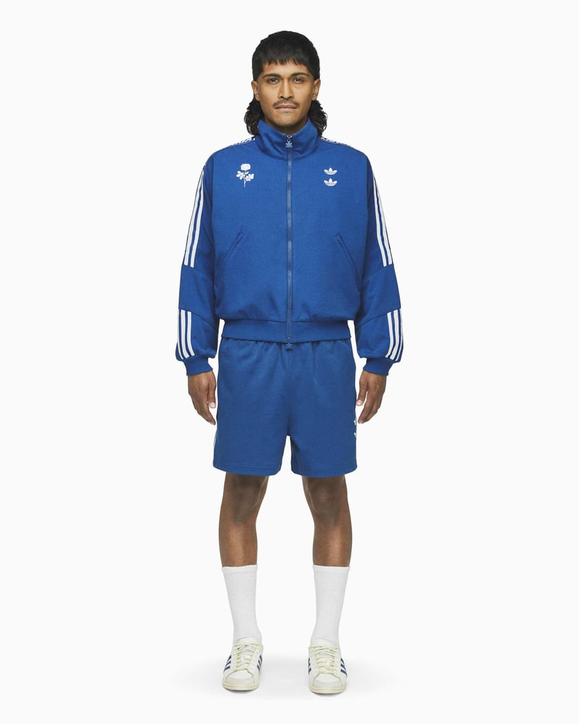 adidas Originals x Willy Chavarria x Willy Chavarria Gym